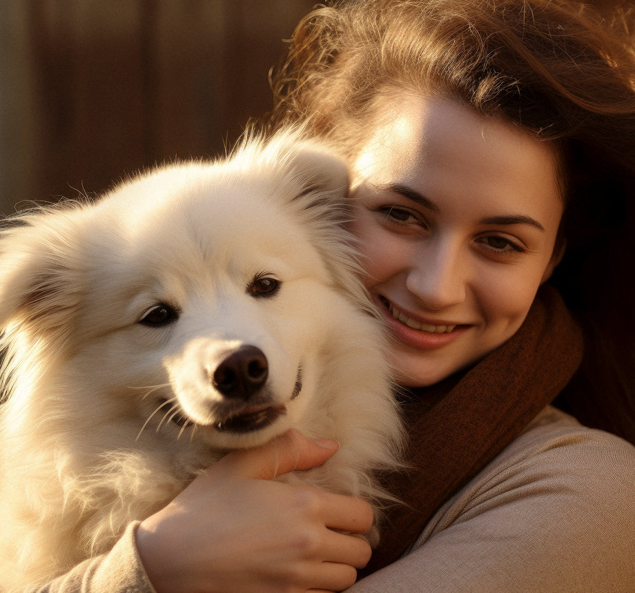 Joy & Duty of Pet Ownership