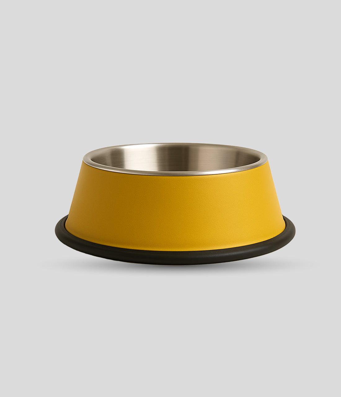 Stainless Feeding Bowl