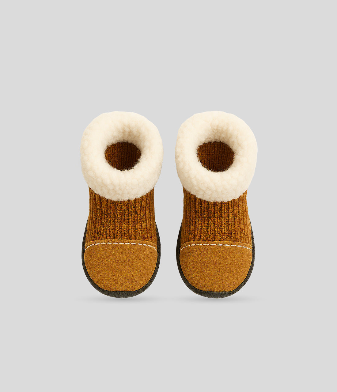 Pawfect Winter Boots