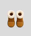 Pawfect Winter Boots