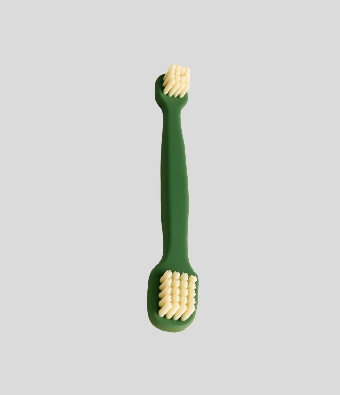 DualClean Pet Toothbrush