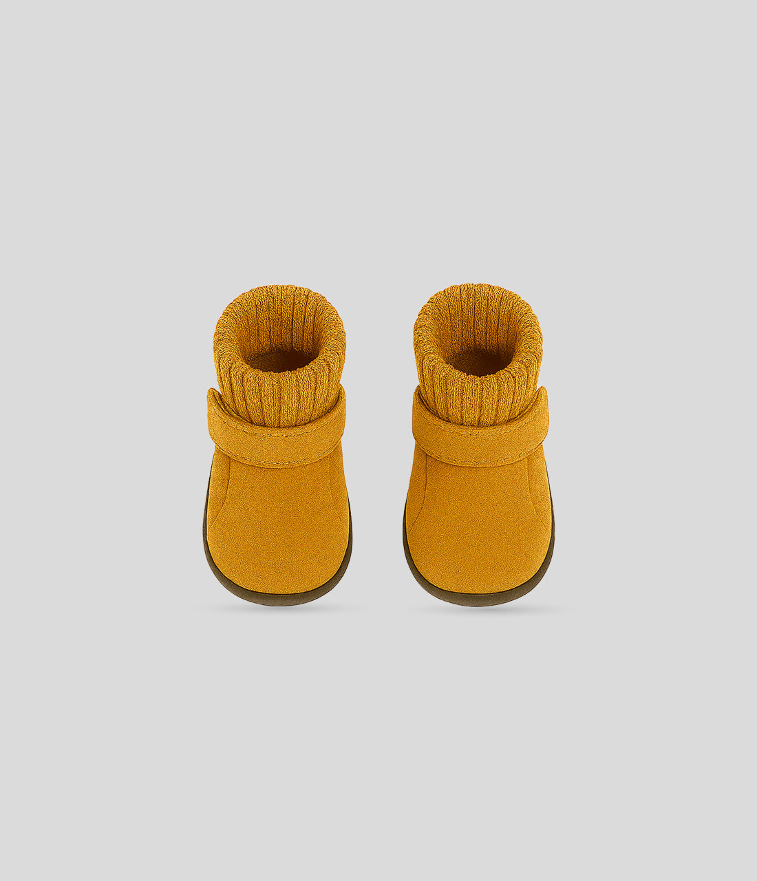 WoofWalk Knit Boots