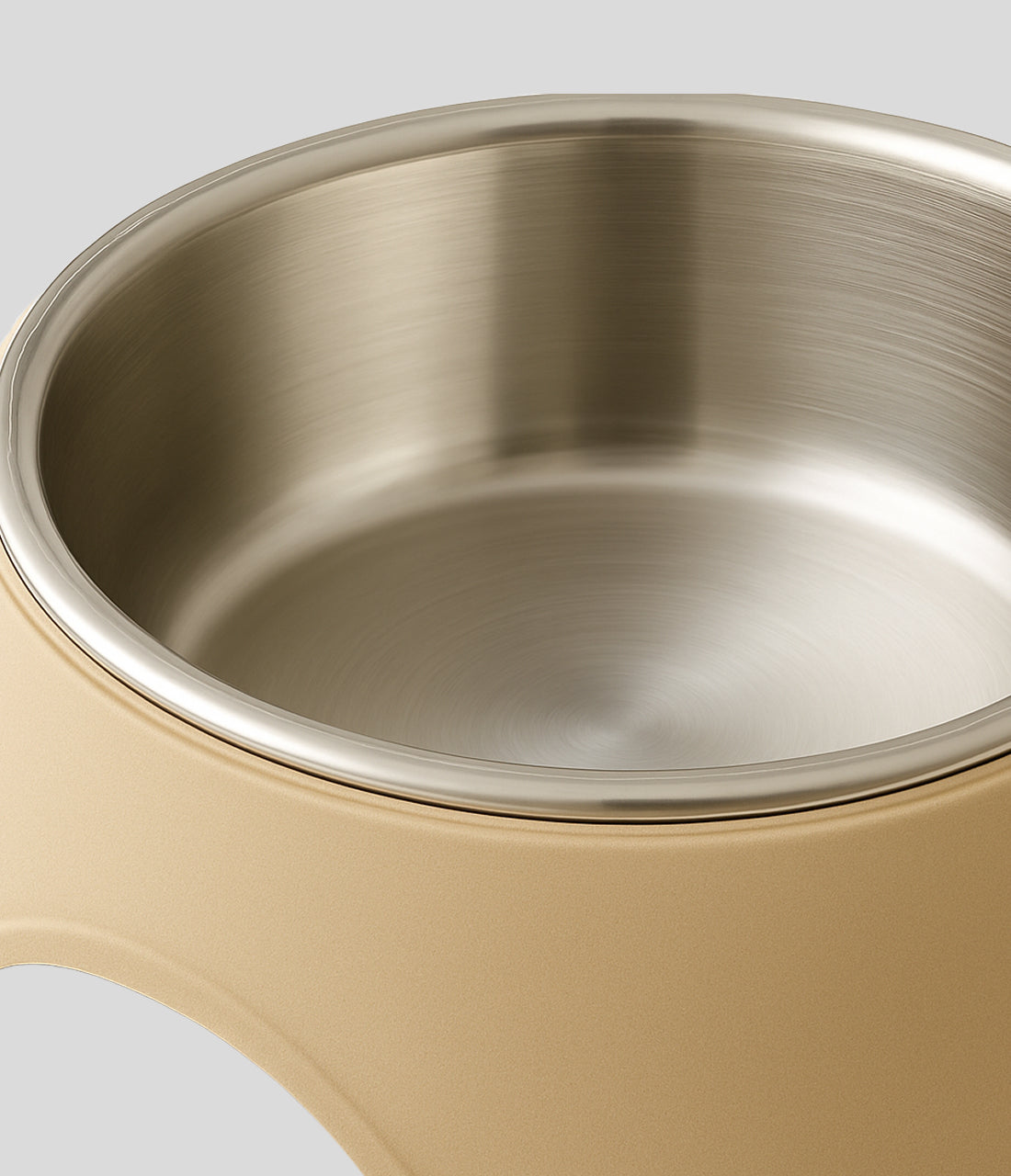 Minimalist Feast Bowl