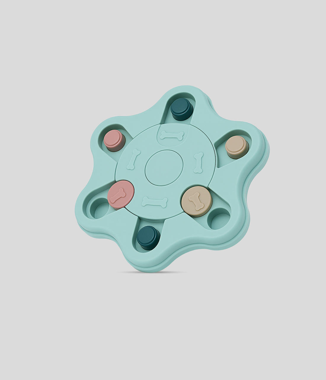 Mind Treat Flower Feeder