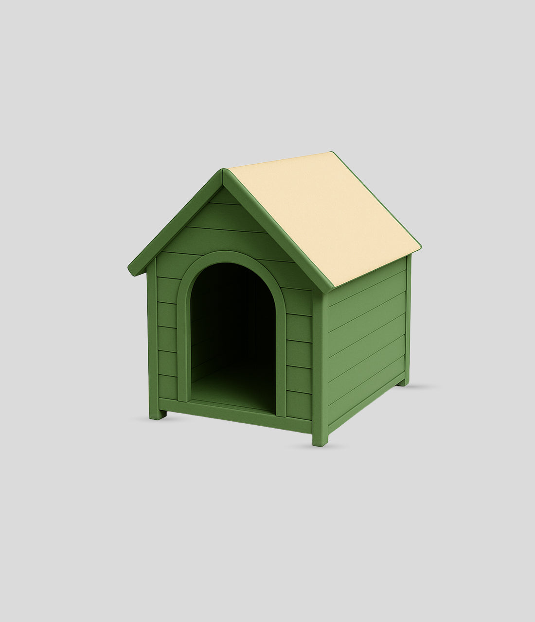 Forest Haven Pet House