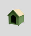 Forest Haven Pet House