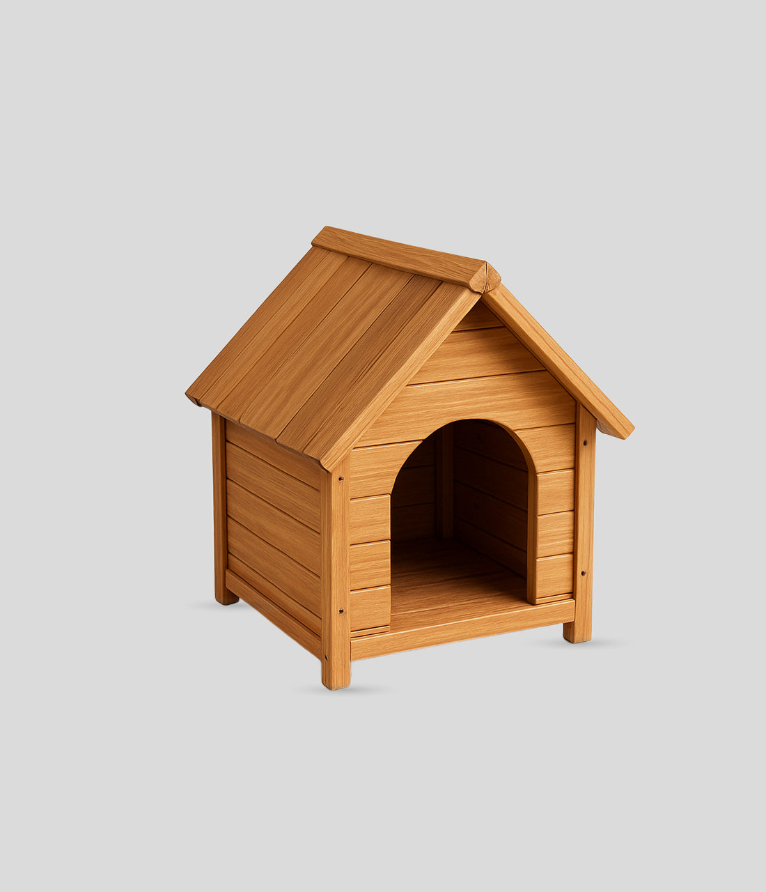 WoodyHome Pet Lodge