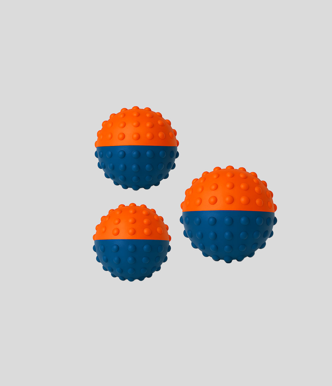 ChewGrip Training Ball